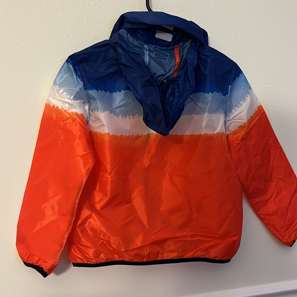 Brand new kids Ralph Lauren windbreaker! - Picture 5 of 7